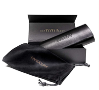 Occhiali da sole Rudelli Zambetti Gioielli Randolph USA RANDOLPH AF248 - RANDOLPH AF248